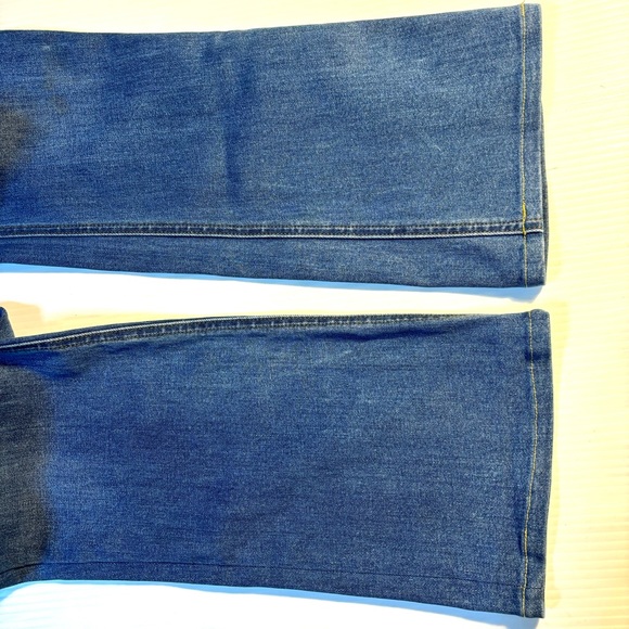 J. Crew Ashbury Flare Jeans 26 - Picture 15 of 16